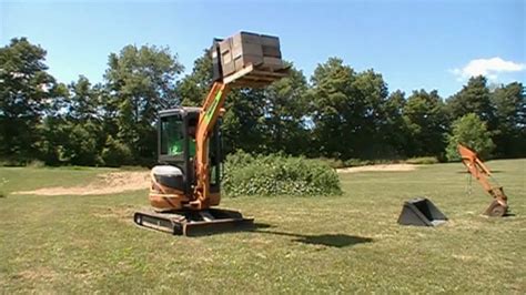 forks for a mini excavator|forklift attachment for mini excavator.